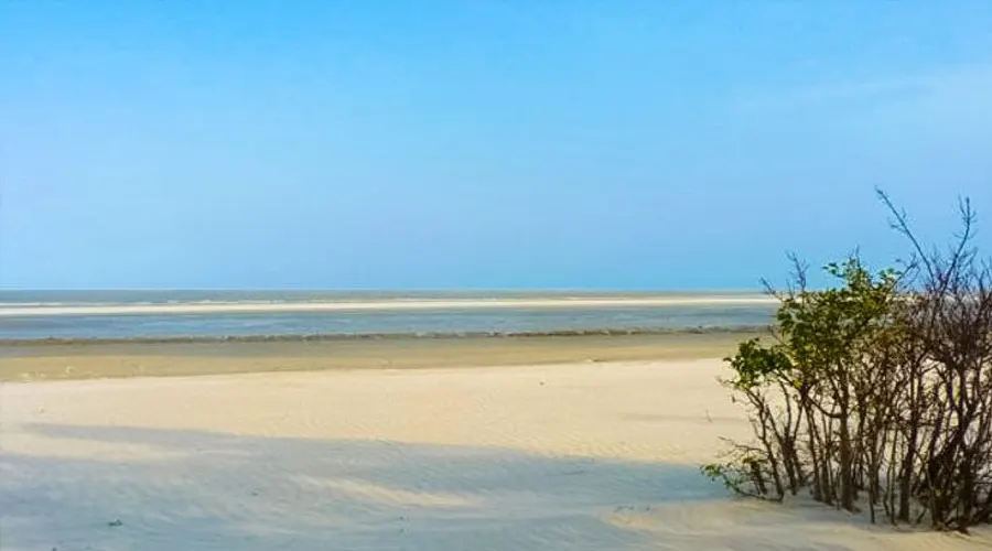 Sagar Beach